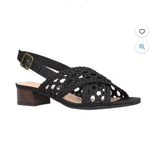 Bella Vita Zahara Sandals